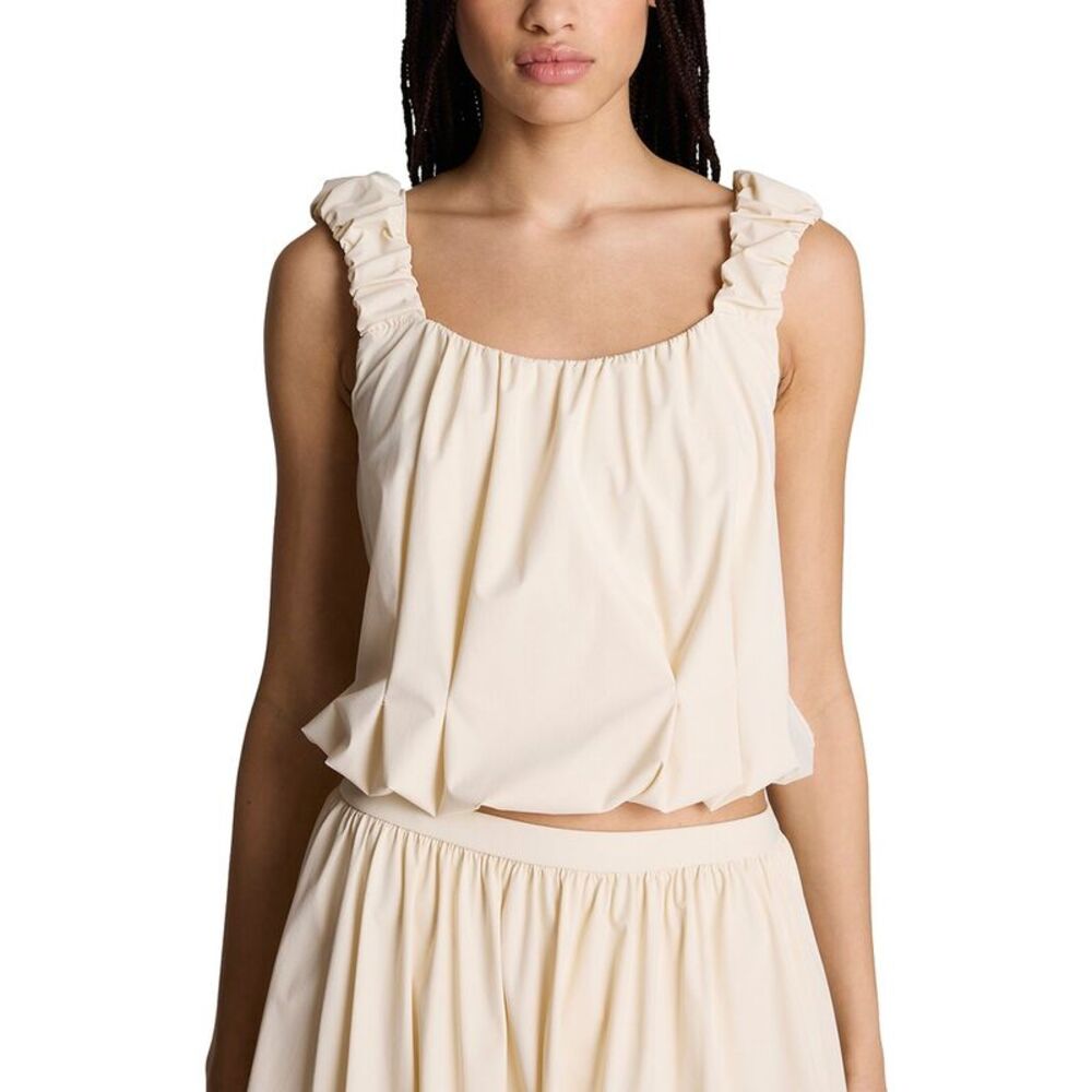 Kenneth Cole Womens  Ruch Tank